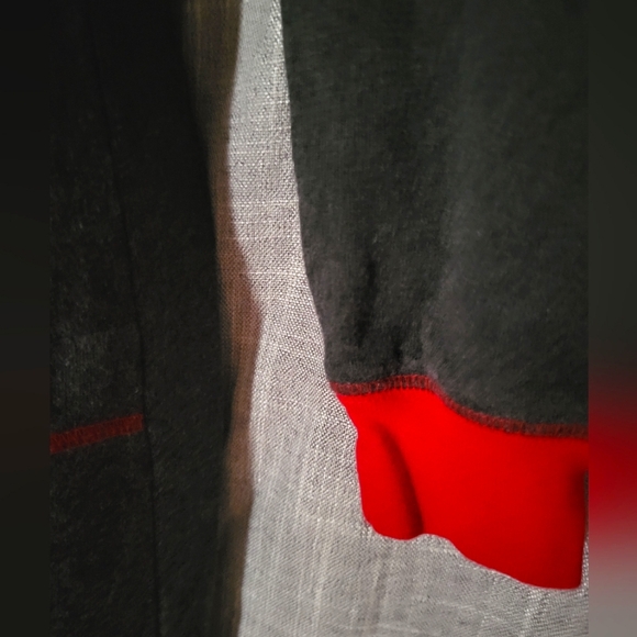 🌼3 for 30🌼Bear Naked Kids Fleece Onesie Pajamas L 12 Unisex FamJams - Picture 5 of 7